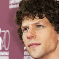 Batman vs Superman : Jesse Eisenberg sera le méchant Lex Luthor