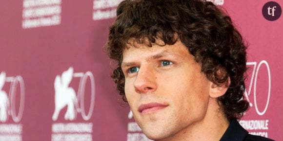 Batman vs Superman : Jesse Eisenberg sera le méchant Lex Luthor