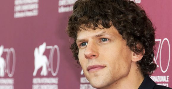 Batman vs Superman : Jesse Eisenberg sera le méchant Lex Luthor