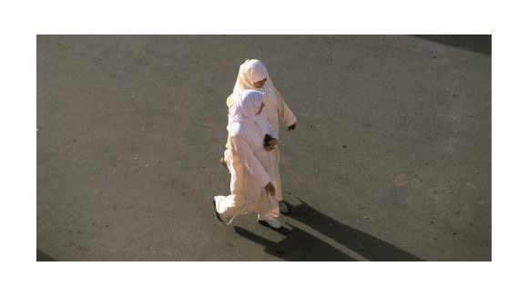 Arabie saoudite : la conductrice emprisonnée en appelle au roi pour sa libération