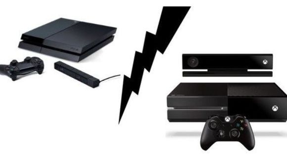 La Xbox One moins puissante que la PS4 ? Microsoft répond 