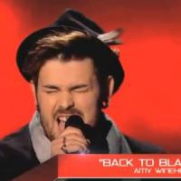 The Voice 2014 : Lioan  est le coup de cœur du jury et de Twitter (Vidéo)