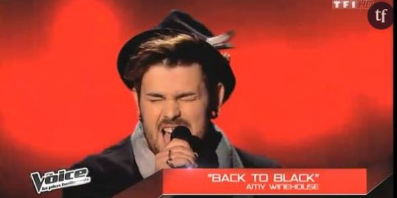 The Voice 2014 : Lioan  est le coup de cœur du jury et de Twitter (Vidéo)