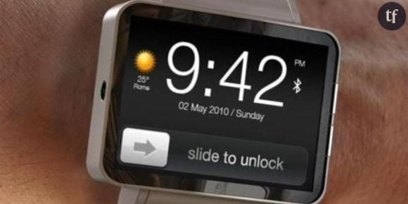 iWatch : une montre et de l'énergie solaire pour Apple ?