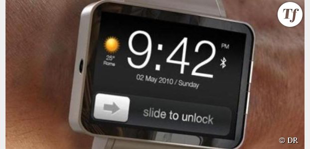 iWatch : une montre et de l'énergie solaire pour Apple ? 