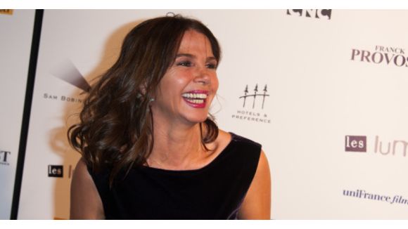 Victoria Abril aime jouer la mère poule dans "Clem" 