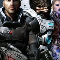 Mass Effect 4 : les cinématiques sont en préparation 