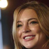 Lindsay Lohan amoureuse du Prince Harry ?