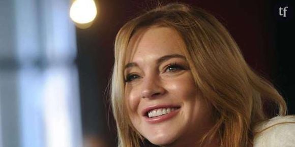 Lindsay Lohan amoureuse du Prince Harry ?