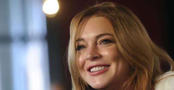 Lindsay Lohan amoureuse du Prince Harry ?