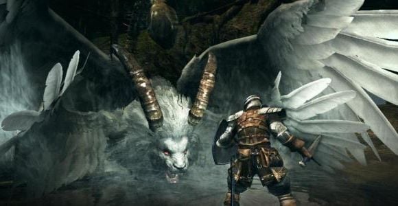 Dark Souls 2 : une date de sortie annoncée pour PC