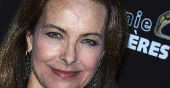 Carole Bouquet rejoint le casting de "Rosemary’s Baby"