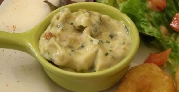 Top Chef 2014 : recette facile de la sauce béarnaise