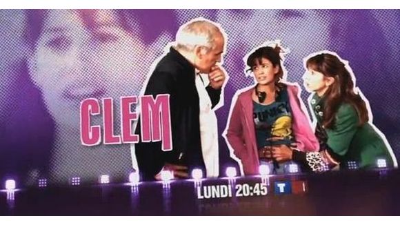 Clem : Lucie Lucas passe par la case prison – TF1 Replay