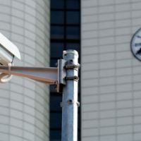 La Cnil interdit la vidéosurveillance des établissements scolaires
