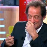 C à vous : Vincent Lindon quitte le plateau bouleversé (vidéo)