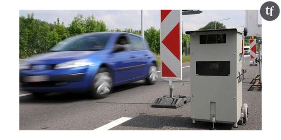 Sécurité routière : les avertisseurs de radars autorisés sous condition