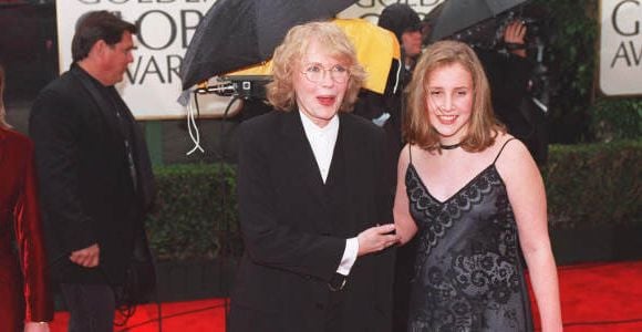 Woody Allen : il dément les accusations d'agression sexuelle portées par Dylan Farrow