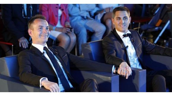 Vincent Autin : le premier marié gay de France menacé de mort sur Twitter et Facebook