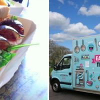 5 food trucks à louer pour mariages, pacs et anniversaires