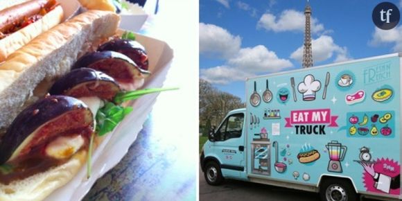 5 food trucks à louer pour mariages, pacs et anniversaires