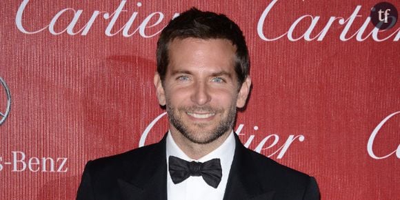 Bradley Cooper aimerait tourner un film avec Guillaume Canet