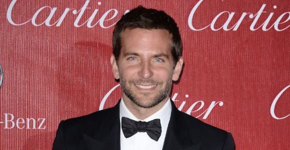 Bradley Cooper aimerait tourner un film avec Guillaume Canet