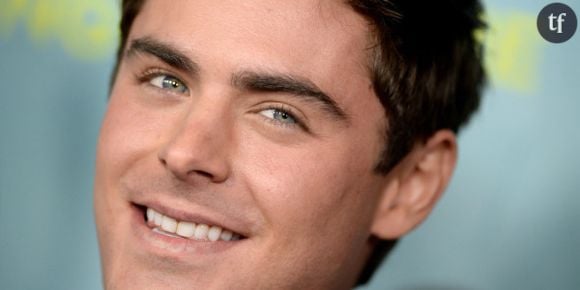 Star Wars 7 : la folle rumeur Zac Efron