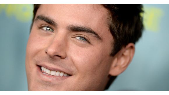 Star Wars 7 : la folle rumeur Zac Efron