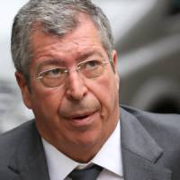 Patrick Balkany regrette son coup de sang face à BFMTV