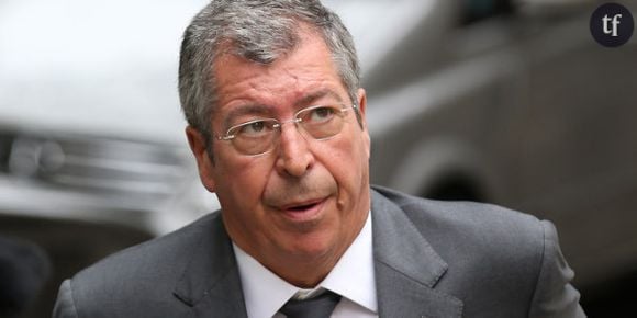 Patrick Balkany regrette son coup de sang face à BFMTV