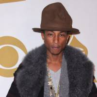 Oscars 2014 : Pharrell Williams interprétera "Happy" pendant la cérémonie