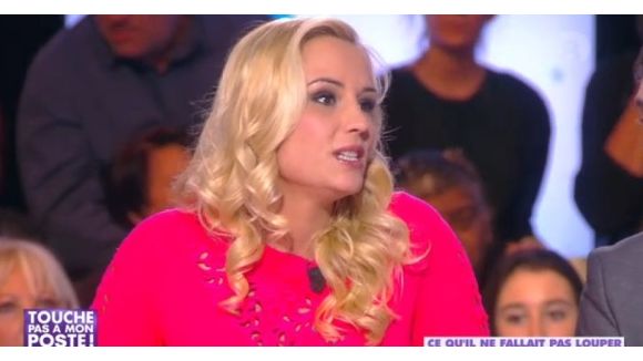 Touche pas à mon poste : Élodie Gossuin de retour dans l'équipe