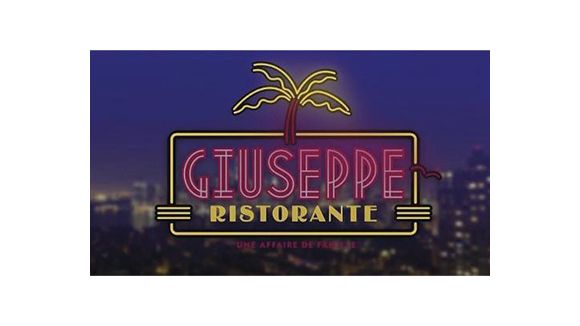 Giuseppe Ristorante : Cindy Lopes critique son ex