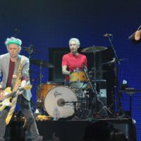 Rolling Stones : un concert à Paris en 2014 ?