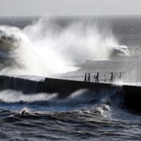 Tempête Pétra : le point sur la situation en Bretagne