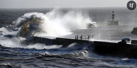 Tempête Pétra : le point sur la situation en Bretagne