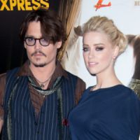 Johnny Depp : un mariage aux Bahamas avec Amber Heard ?