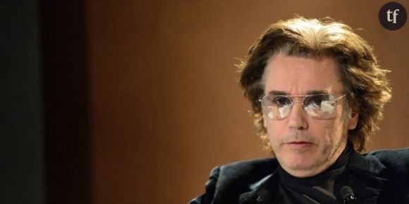 Jean-Michel Jarre critique Hadopi