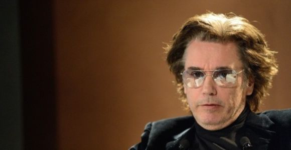 Jean-Michel Jarre critique Hadopi