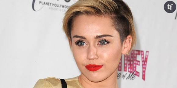 Miley Cyrus donne son avis sur les films pornos