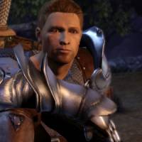 Dragon Age Inquisition : impossible d'avoir Alistair dans son groupe ? 