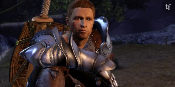 Dragon Age Inquisition : impossible d'avoir Alistair dans son groupe ?