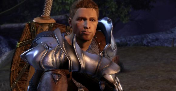 Dragon Age Inquisition : impossible d'avoir Alistair dans son groupe ? 