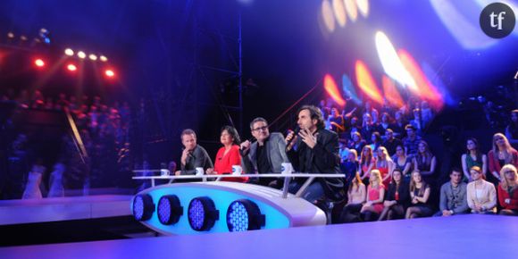 "Nouvelle Star" : les votes gratuits en 2015 ?