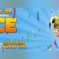 Carnaval de Nice 2014 : programme des festivités et des activités