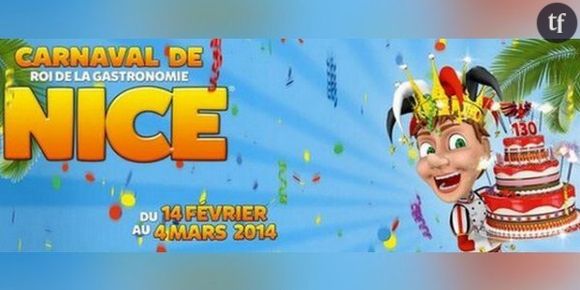 Carnaval de Nice 2014 : programme des festivités et des activités