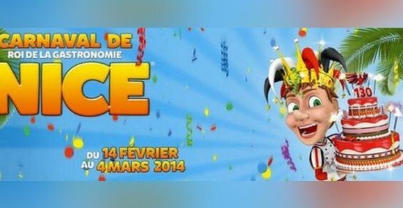 Carnaval de Nice 2014 : programme des festivités et des activités