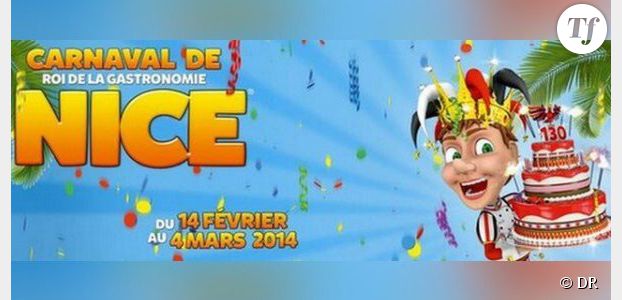 Carnaval de Nice 2014 : programme des festivités et des activités