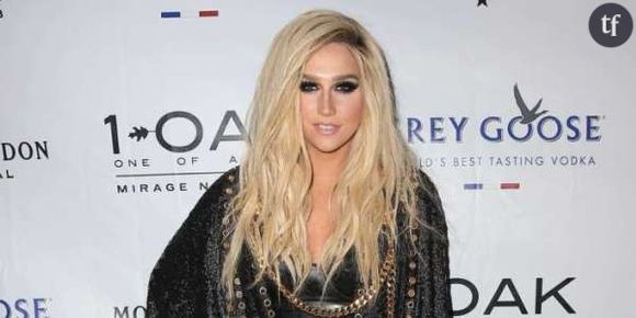 Kesha : changement dans les dates de sa tournée